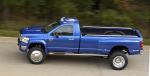 Dodge Ram 5500 BFT 2007 года